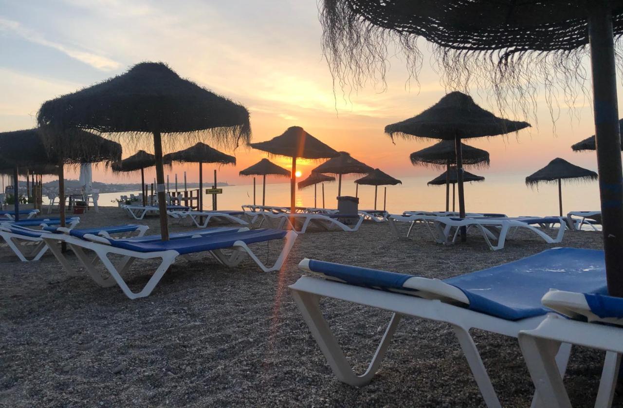 Costa Del Sol, La Cala De Mijas